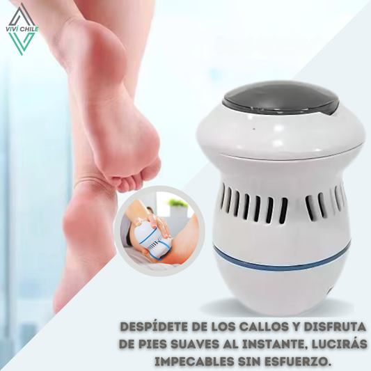 TenderToes™ REMOVEDOR DE CALLOS Y DUREZAS, PIES SUAVES