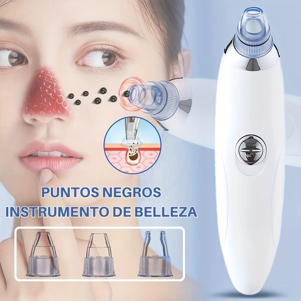 AcneFix™ REMOVEDOR ELECTRICO DE ACNE