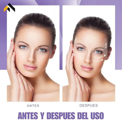 EyesLift™ PARCHES LEVANTADORES DE OJOS 10U